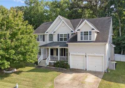 13484 Whippingham Parkway, Isle of Wight County, VA 23314