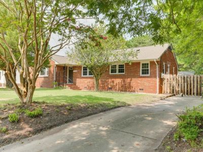 property image for 1421 Todds Lane HAMPTON VA 23666