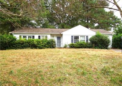 226 Hill Prince Road, Virginia Beach, VA 23462