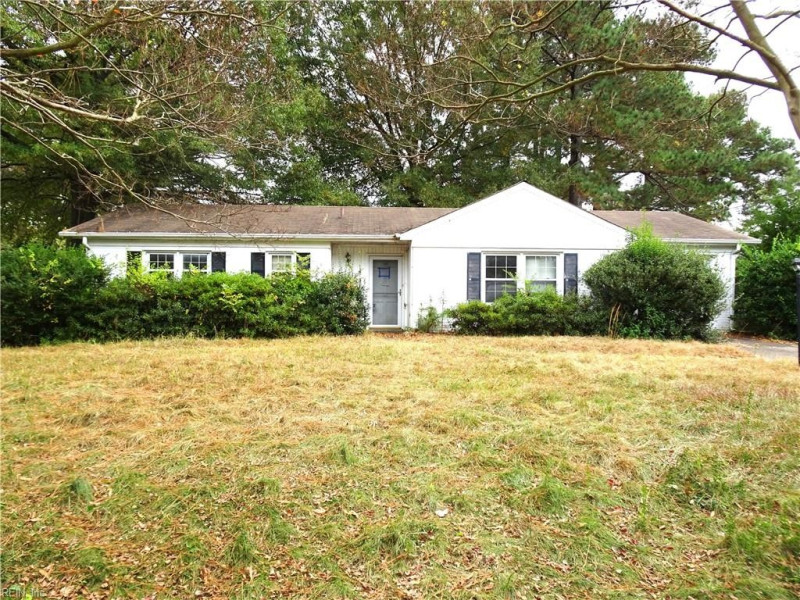 Photo 1 of 21 residential for sale in Virginia Beach virginia