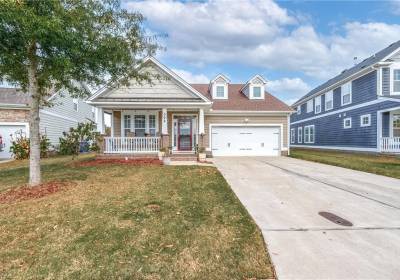 306 Terrywood Drive, Suffolk, VA 23434