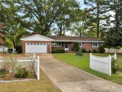 property image for 109 LINDSEY Avenue CHESAPEAKE VA 23320