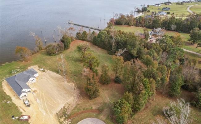 50 Kildeer Court, Perquimans County, NC 27944