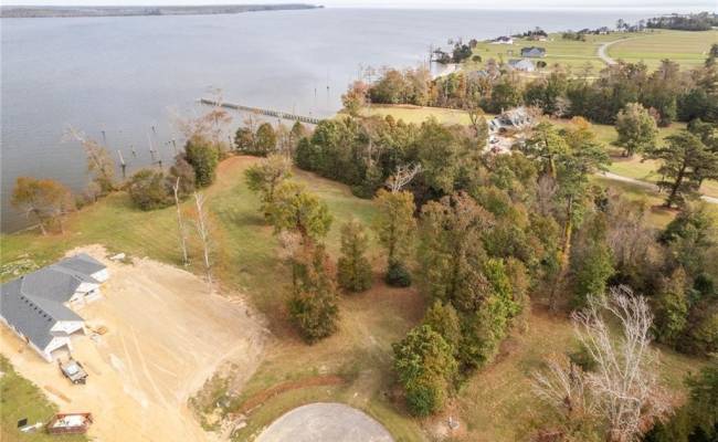 50 Kildeer Court, Perquimans County, NC 27944