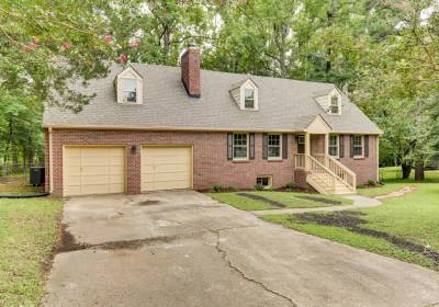 122 Shore Drive, James City County, VA 23185