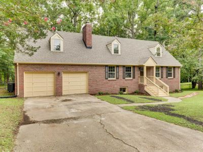 property image for 122 Shore Drive JAMES CITY COUNTY VA 23185