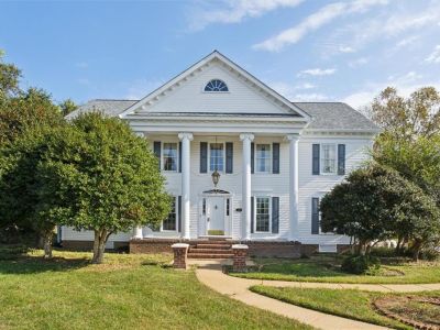 property image for 2645 River Road VIRGINIA BEACH VA 23454