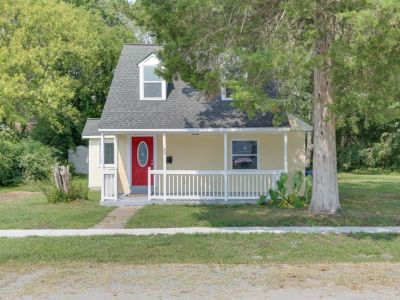 property image for 2 Stuart Road NEWPORT NEWS VA 23605