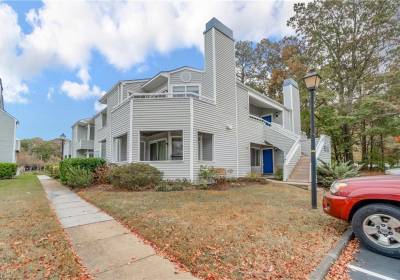 418 Surf Scoter Court, Virginia Beach, VA 23462