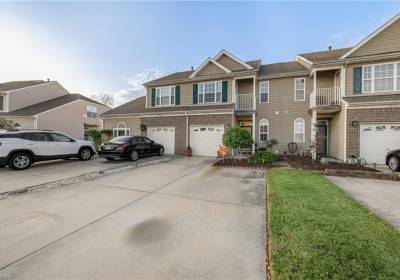 1953 Bizzone Circle, Virginia Beach, VA 23464