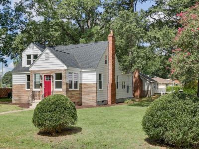 property image for 609 72nd Street NEWPORT NEWS VA 23605