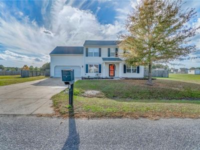 property image for 123 Long Pine Road CAMDEN COUNTY NC 27976