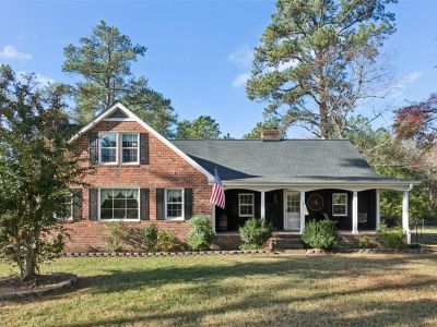 property image for 139 Church Street POQUOSON VA 23662