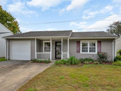 property image for 1217 Eaglewood Drive VIRGINIA BEACH VA 23454