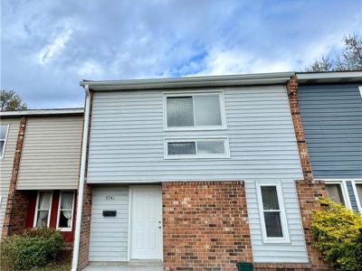 property image for 5741 Morningside Court VIRGINIA BEACH VA 23462