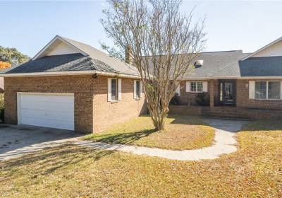 408 Oak Ridge Drive, Chowan County, NC 27932