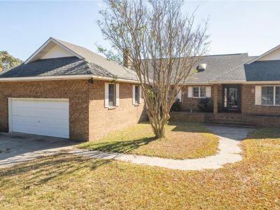 property image for 408 Oak Ridge Drive CHOWAN COUNTY NC 27932