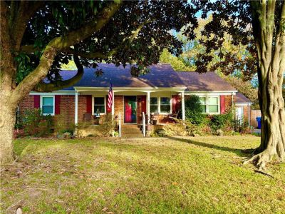 property image for 448 North Adventure Trail VIRGINIA BEACH VA 23454