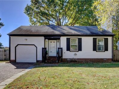 property image for 737 Leonard Lane NEWPORT NEWS VA 23601