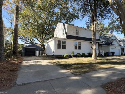 property image for 2821 Vimy Ridge Avenue NORFOLK VA 23509