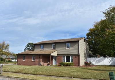 1100 Autumn Harvest Drive, Virginia Beach, VA 23464