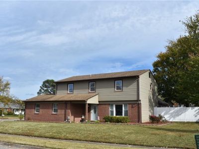 property image for 1100 Autumn Harvest Drive VIRGINIA BEACH VA 23464