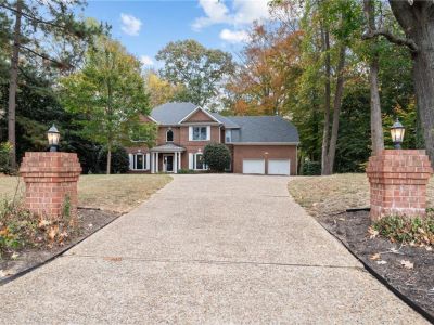 property image for 203 Sunrise Bluff Lane ISLE OF WIGHT COUNTY VA 23430