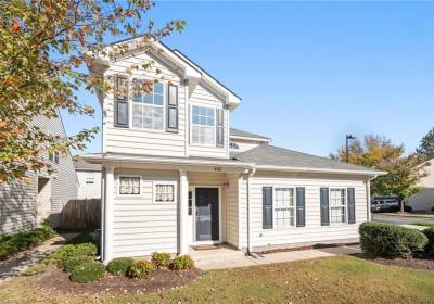 4013 River Breeze Circle, Chesapeake, VA 23321