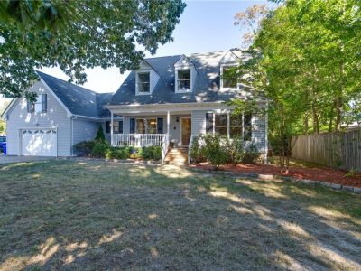 property image for 736 Woodstock Road VIRGINIA BEACH VA 23464