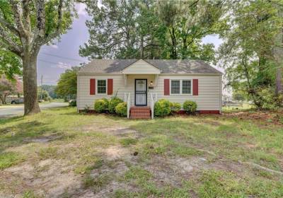 138 Gillis Road, Portsmouth, VA 23702