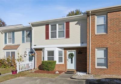 3920 Raintree Court, Chesapeake, VA 23321