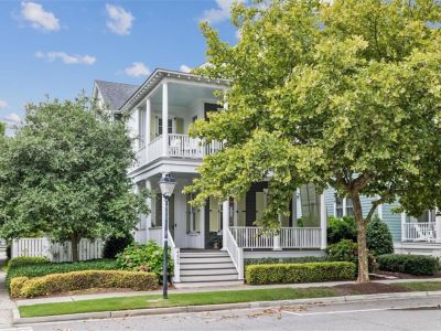 property image for 4459 Pleasant Avenue NORFOLK VA 23518