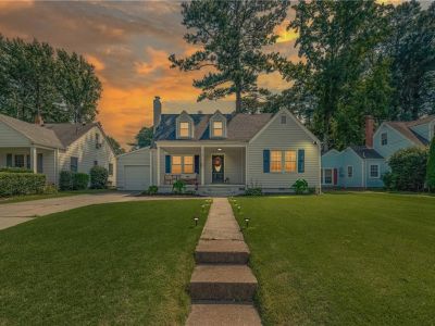 property image for 413 Shore Road NORFOLK VA 23505