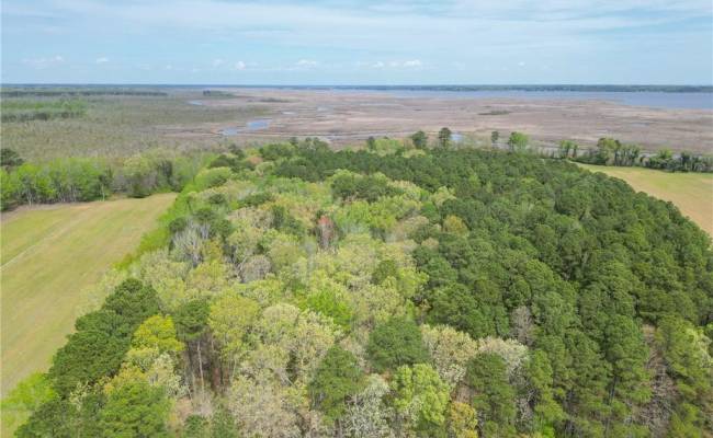 LOT C WHITEHURST Road, Currituck County, NC 27950