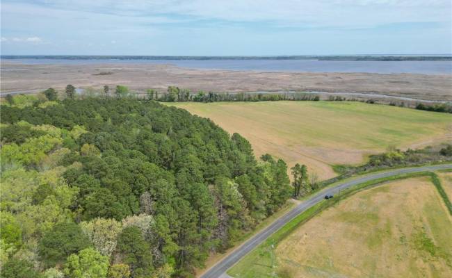 LOT C WHITEHURST Road, Currituck County, NC 27950