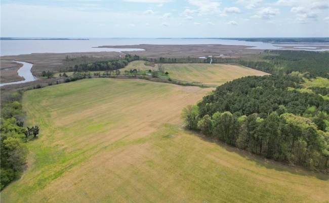 LOT C WHITEHURST Road, Currituck County, NC 27950