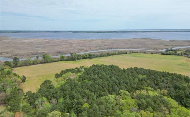 LOT C WHITEHURST Road, Currituck County, NC 27950