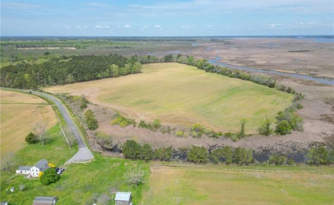 LOT C WHITEHURST Road, Currituck County, NC 27950