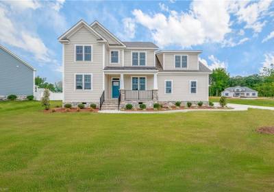 202 William Storrs Road, York County, VA 23693