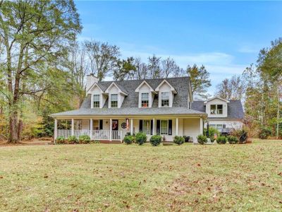 property image for 7458 Mill Creek Dr  ISLE OF WIGHT COUNTY VA 23898