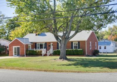 379 Whealton Road, Hampton, VA 23666