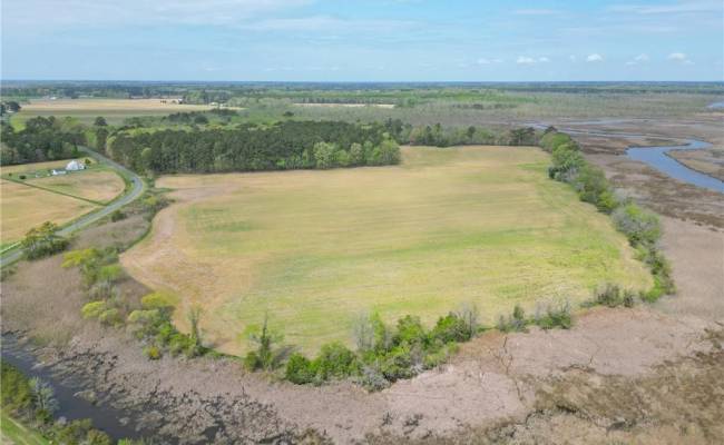 LOT D WHITEHURST Road, Currituck County, NC 27950