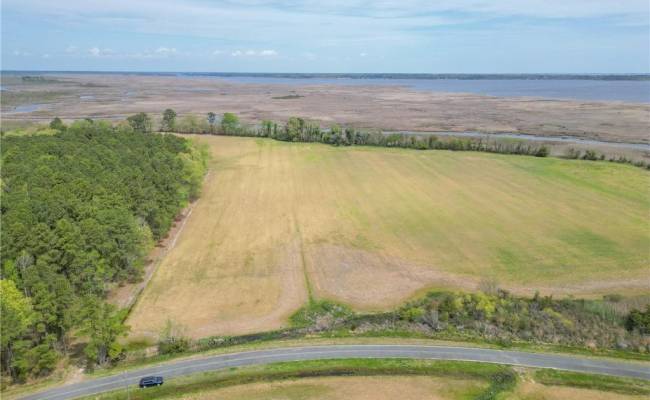 LOT D WHITEHURST Road, Currituck County, NC 27950