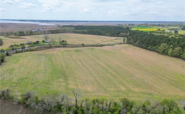 LOT D WHITEHURST Road, Currituck County, NC 27950