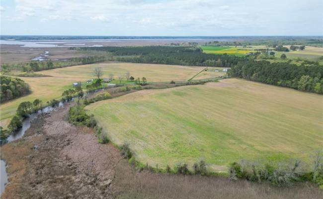 LOT E WHITEHURST Road, Currituck County, NC 27950