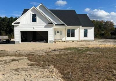 108 Victoria Lane, Pasquotank County, NC 27909