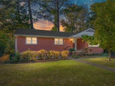 property image for 105 Lolas Drive NEWPORT NEWS VA 23606