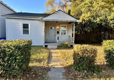 9275 1st View Street, Norfolk, VA 23503