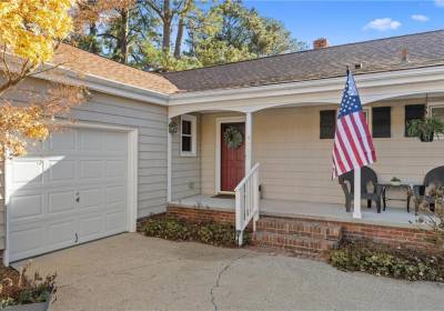 4013 Silverwood Boulevard, Chesapeake, VA 23321