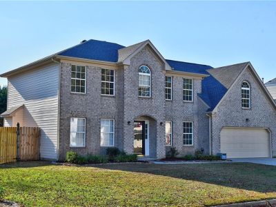 property image for 1205 Alamoot Drive CHESAPEAKE VA 23322